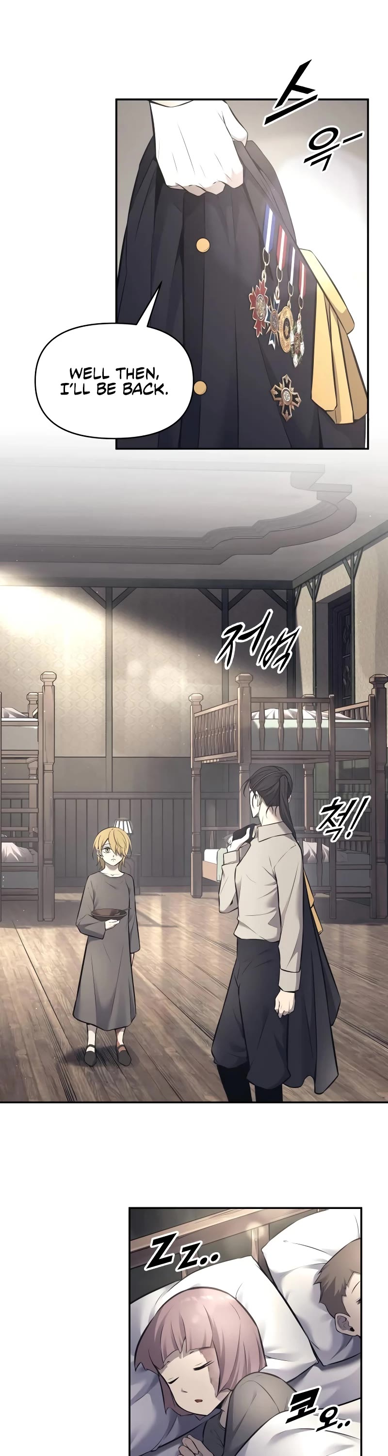 I Became the Tyrant of a Defense Game Chapter 91 page 51 - Chapter 91