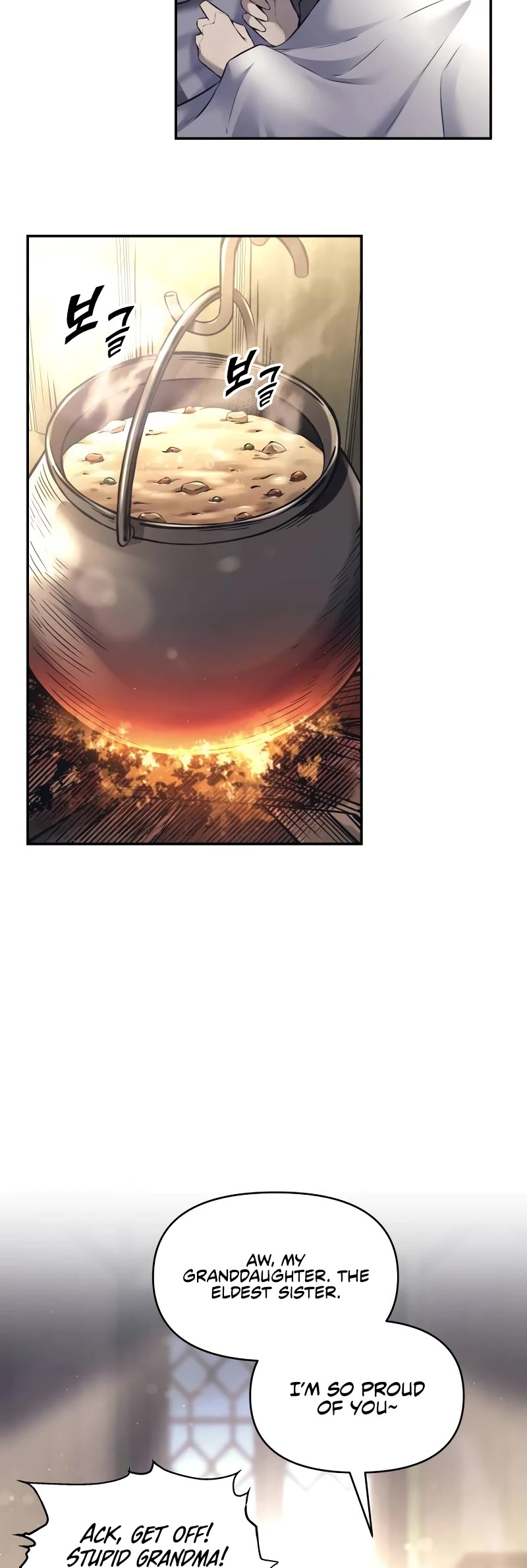 I Became the Tyrant of a Defense Game Chapter 91 page 52 - Chapter 91