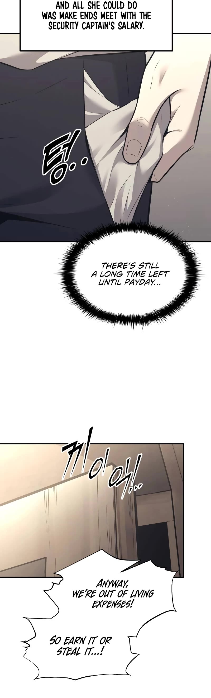 I Became the Tyrant of a Defense Game Chapter 91 page 56 - Chapter 91