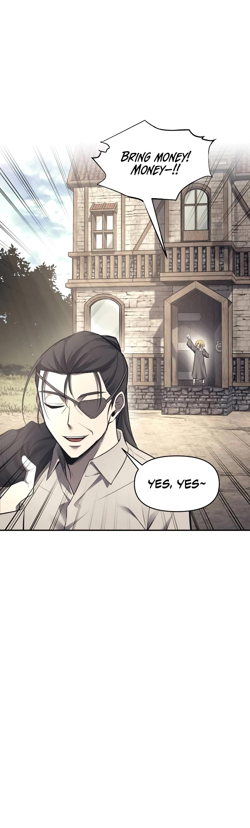 I Became the Tyrant of a Defense Game Chapter 91 page 57 - Chapter 91