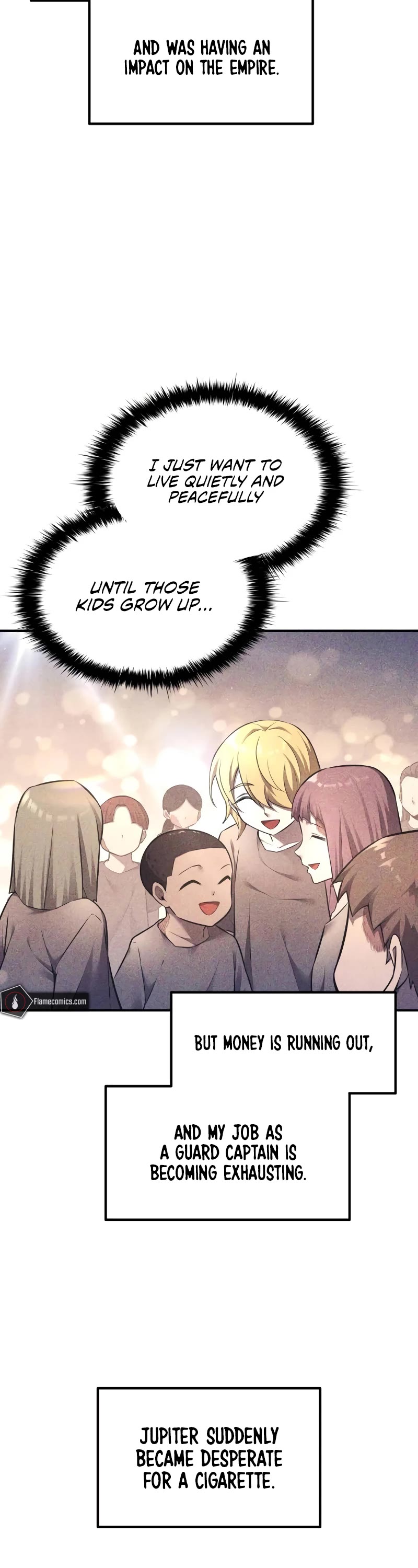 I Became the Tyrant of a Defense Game Chapter 92 page 11 - Chapter 92