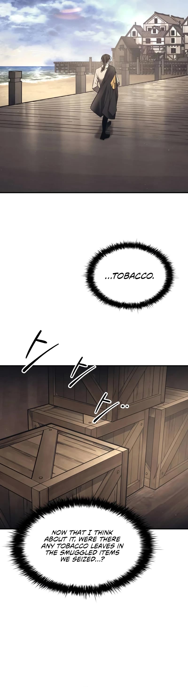 I Became the Tyrant of a Defense Game Chapter 92 page 13 - Chapter 92