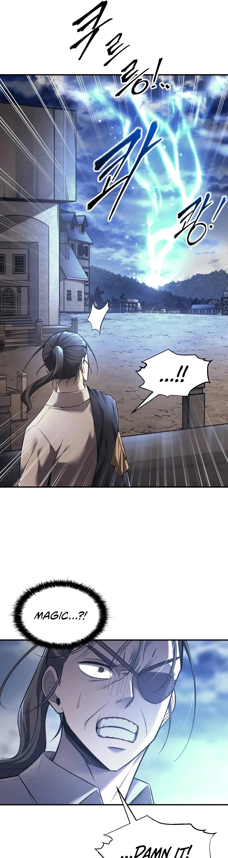 I Became the Tyrant of a Defense Game Chapter 92 page 14 - Chapter 92