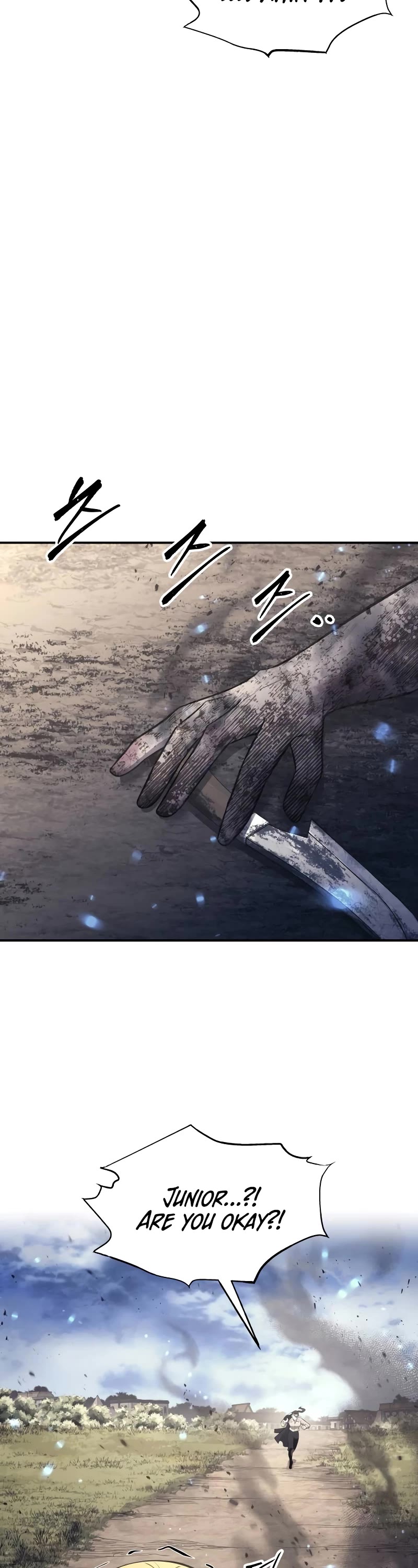 I Became the Tyrant of a Defense Game Chapter 92 page 15 - Chapter 92