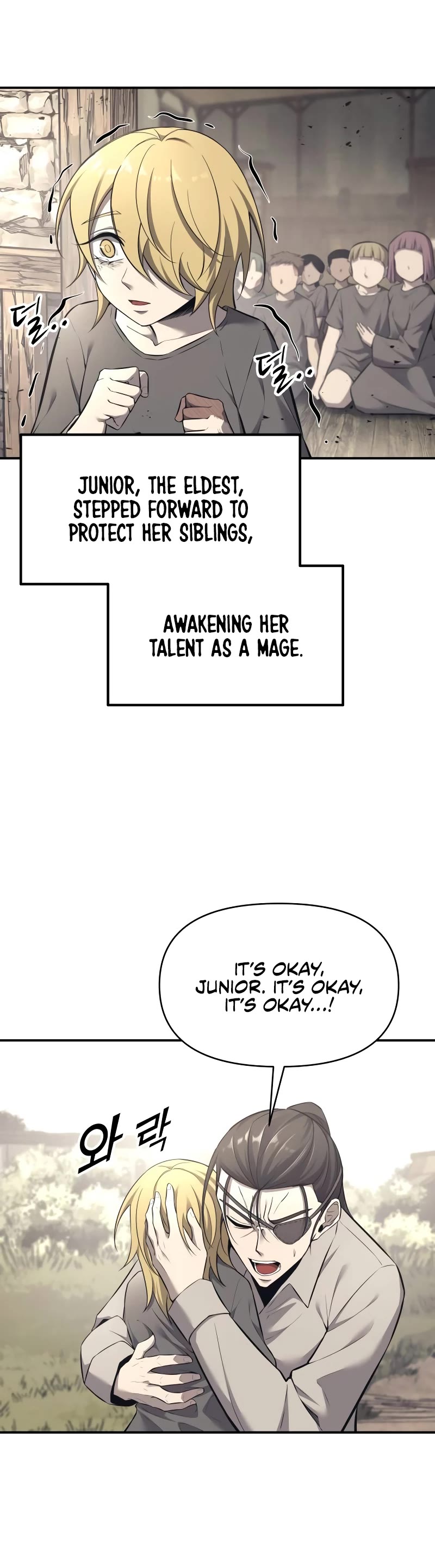 I Became the Tyrant of a Defense Game Chapter 92 page 17 - Chapter 92
