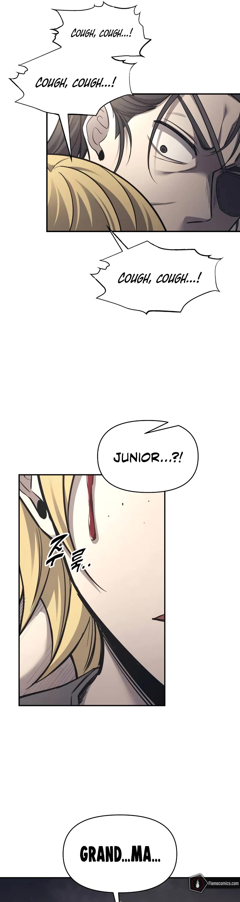 I Became the Tyrant of a Defense Game Chapter 92 page 18 - Chapter 92