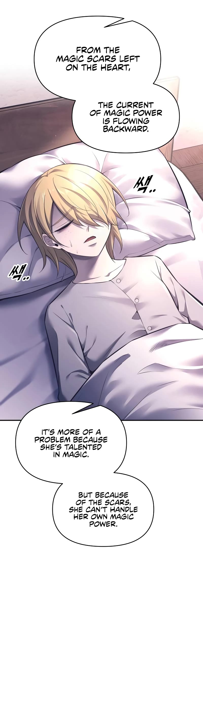 I Became the Tyrant of a Defense Game Chapter 92 page 21 - Chapter 92