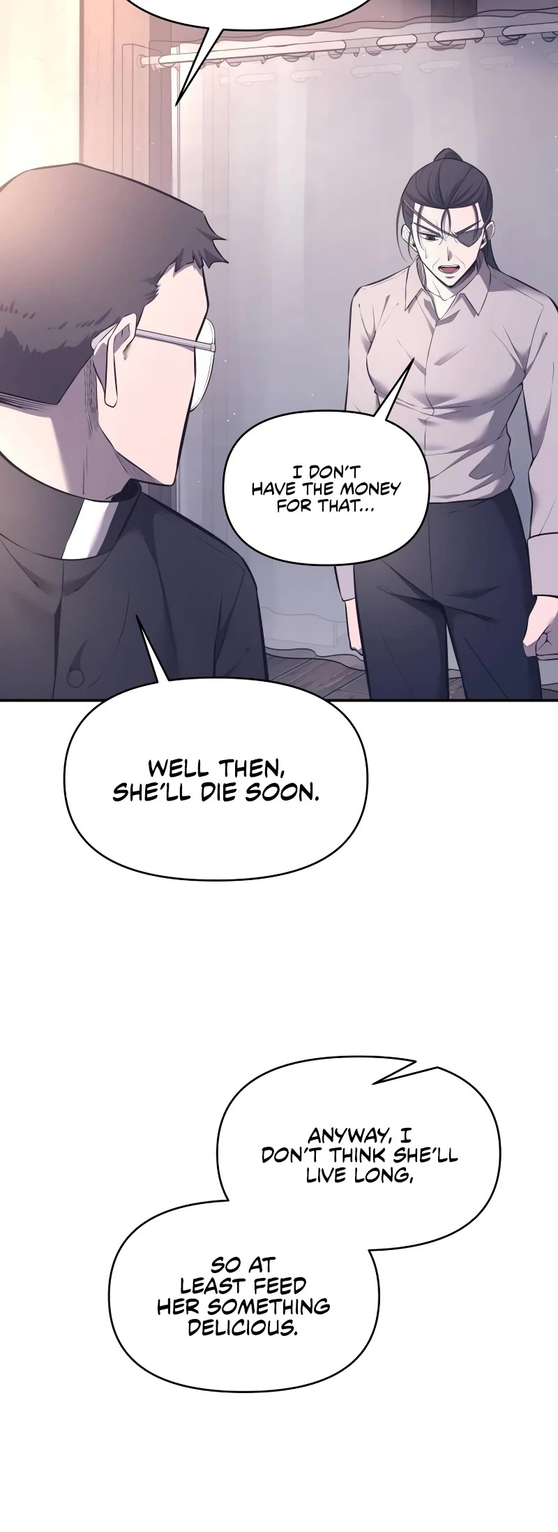 I Became the Tyrant of a Defense Game Chapter 92 page 24 - Chapter 92