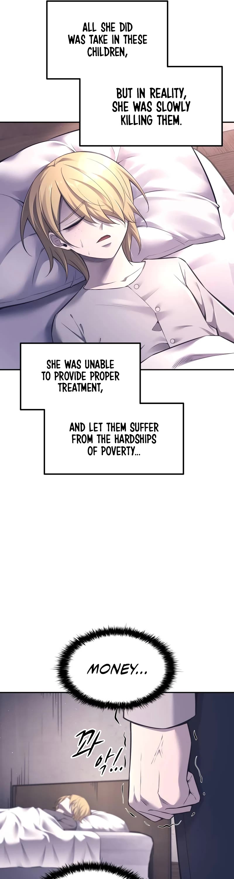I Became the Tyrant of a Defense Game Chapter 92 page 26 - Chapter 92