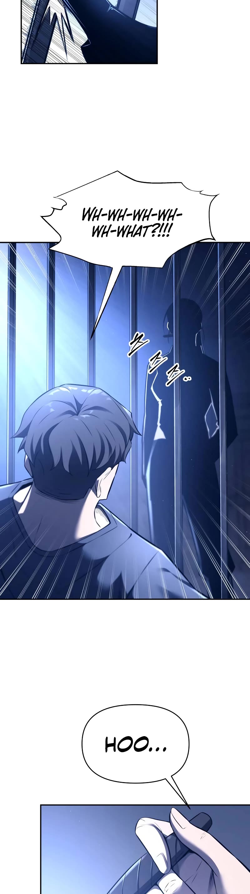 I Became the Tyrant of a Defense Game Chapter 92 page 28 - Chapter 92
