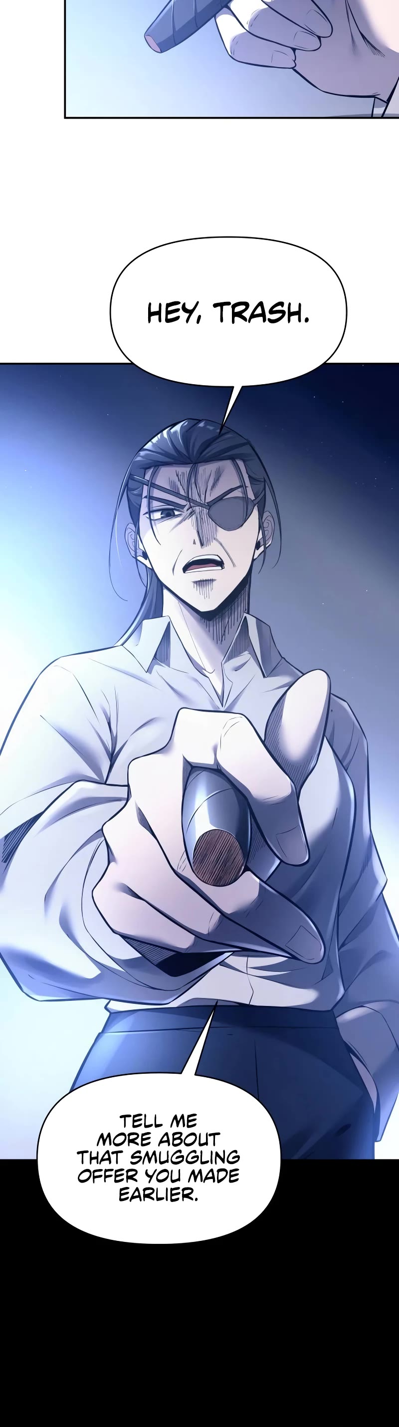 I Became the Tyrant of a Defense Game Chapter 92 page 29 - Chapter 92
