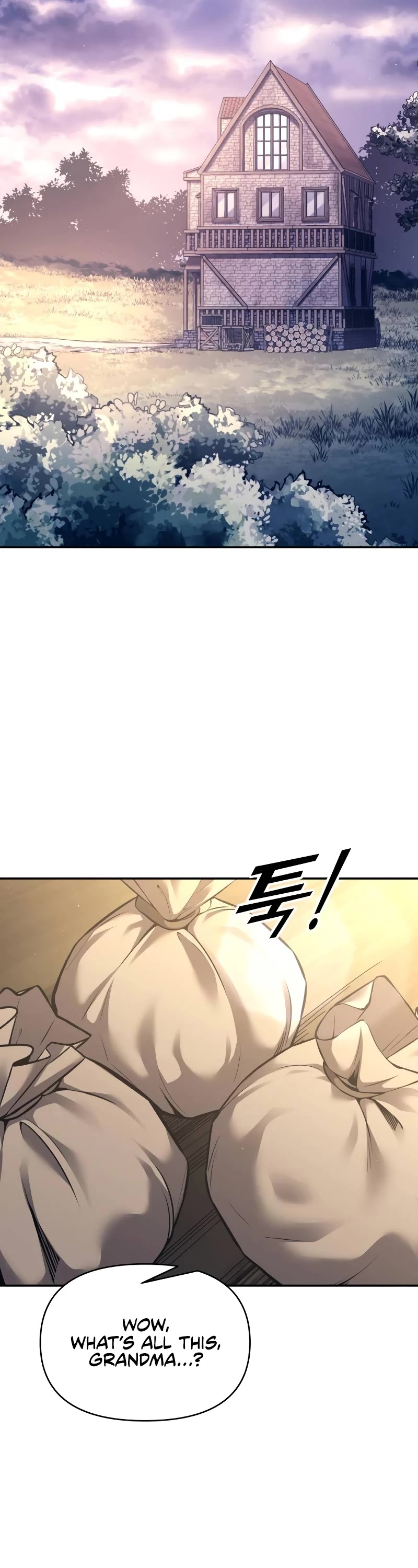 I Became the Tyrant of a Defense Game Chapter 92 page 31 - Chapter 92