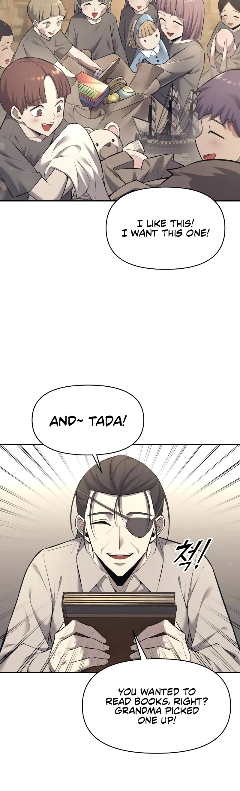 I Became the Tyrant of a Defense Game Chapter 92 page 33 - Chapter 92