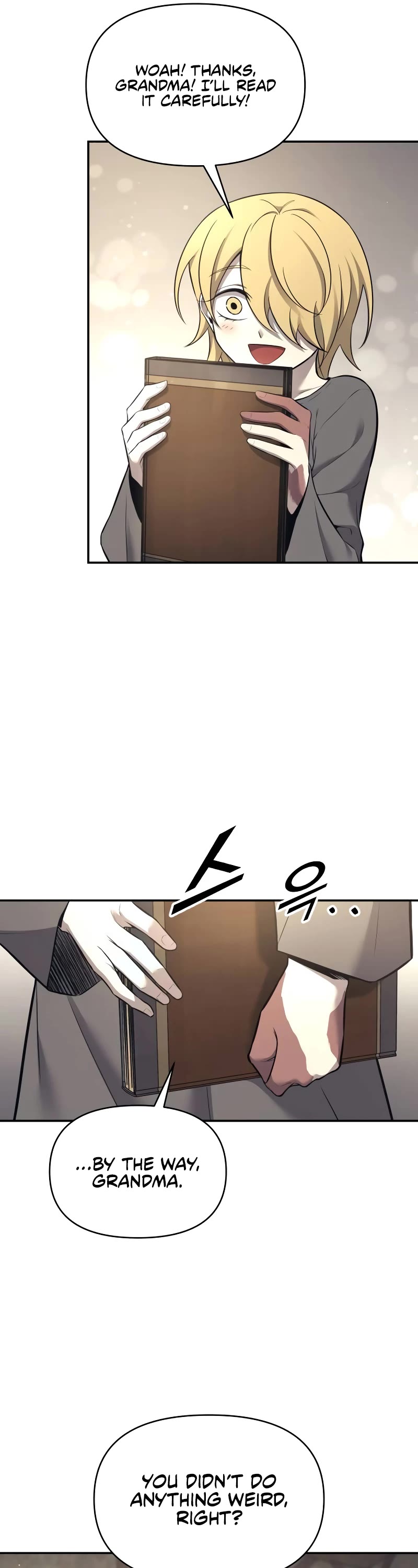 I Became the Tyrant of a Defense Game Chapter 92 page 34 - Chapter 92
