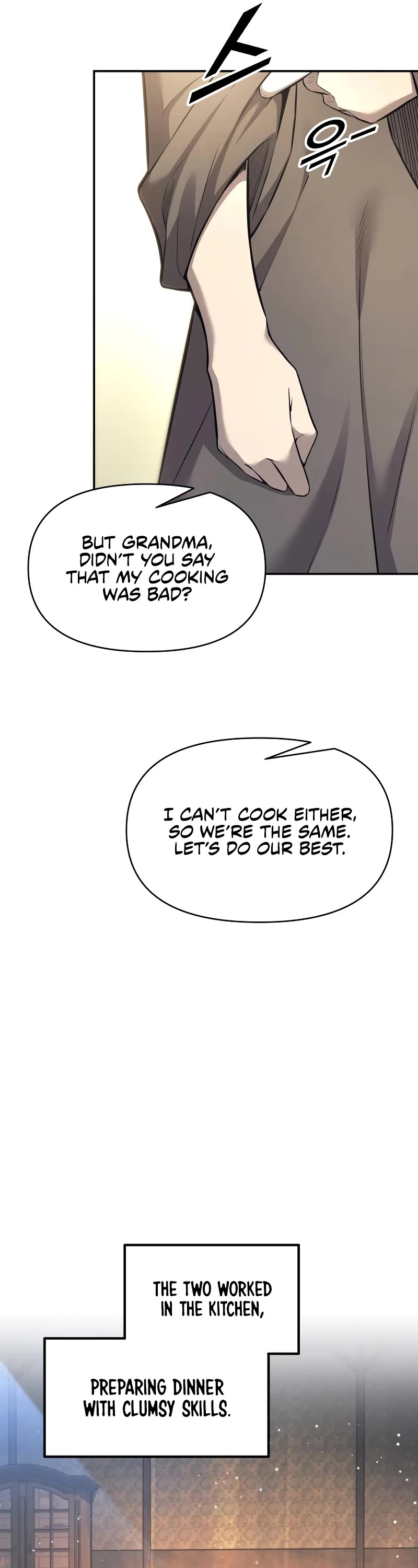 I Became the Tyrant of a Defense Game Chapter 92 page 38 - Chapter 92