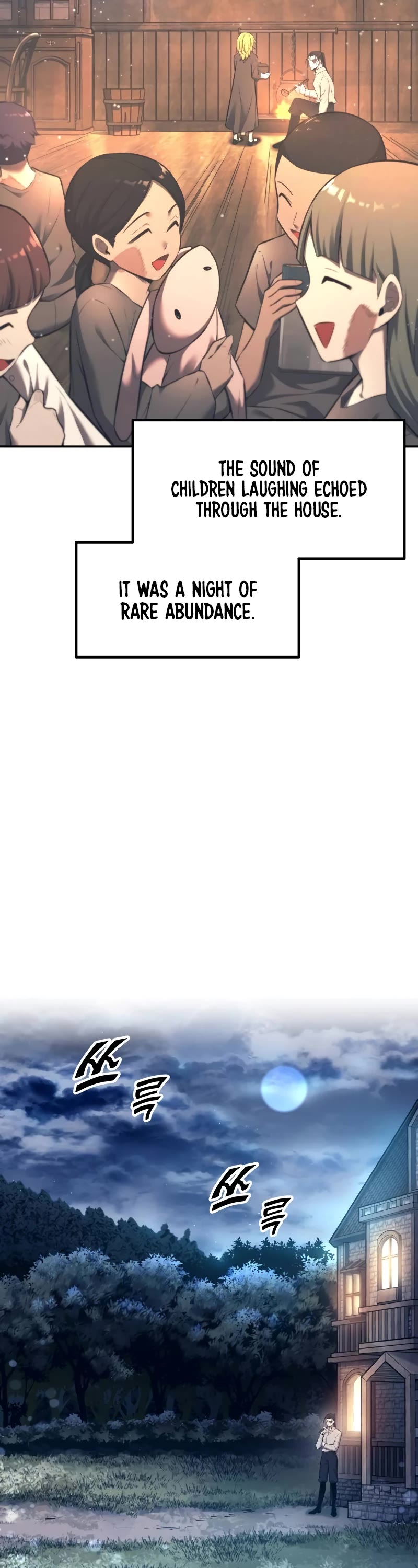 I Became the Tyrant of a Defense Game Chapter 92 page 39 - Chapter 92