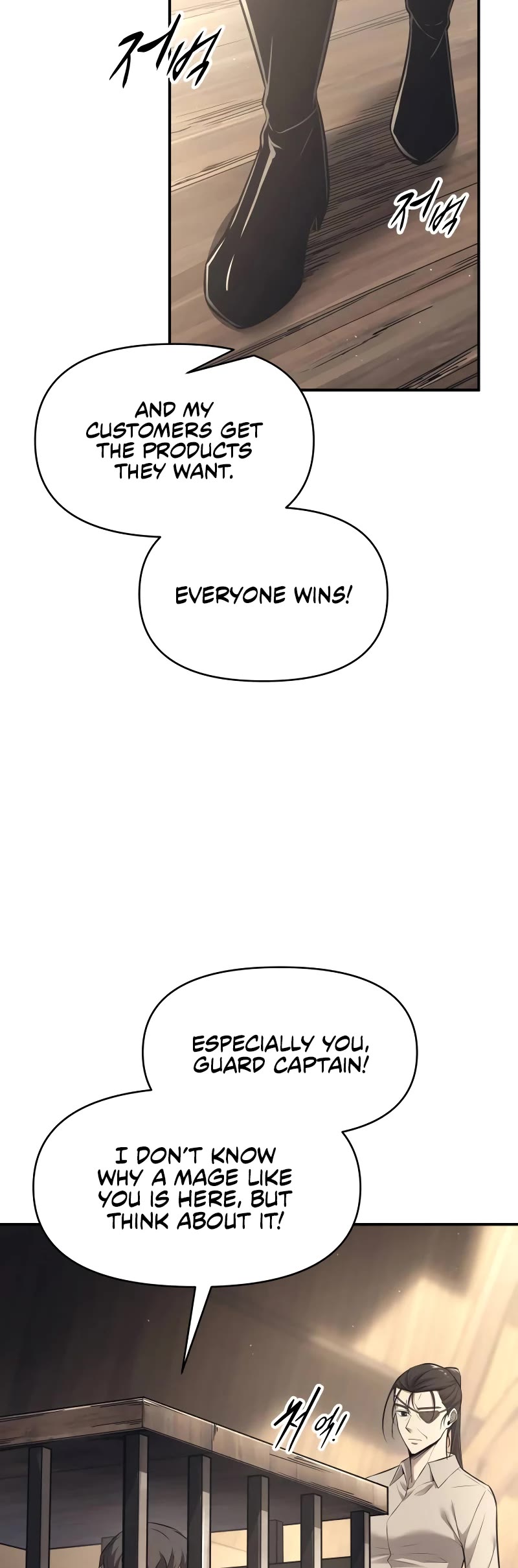 I Became the Tyrant of a Defense Game Chapter 92 page 4 - Chapter 92