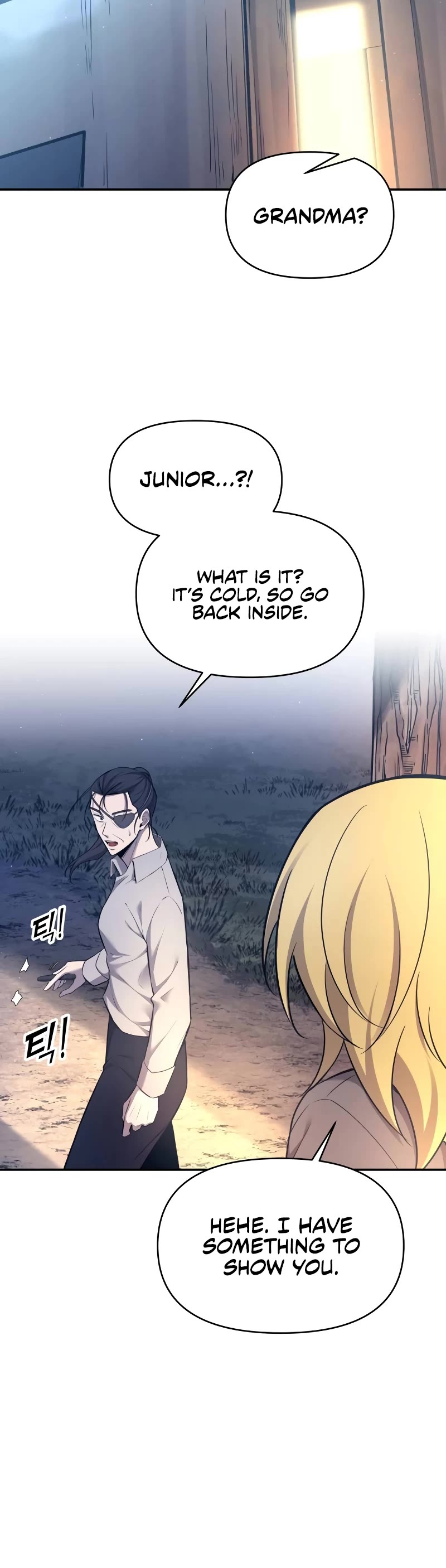 I Became the Tyrant of a Defense Game Chapter 92 page 41 - Chapter 92
