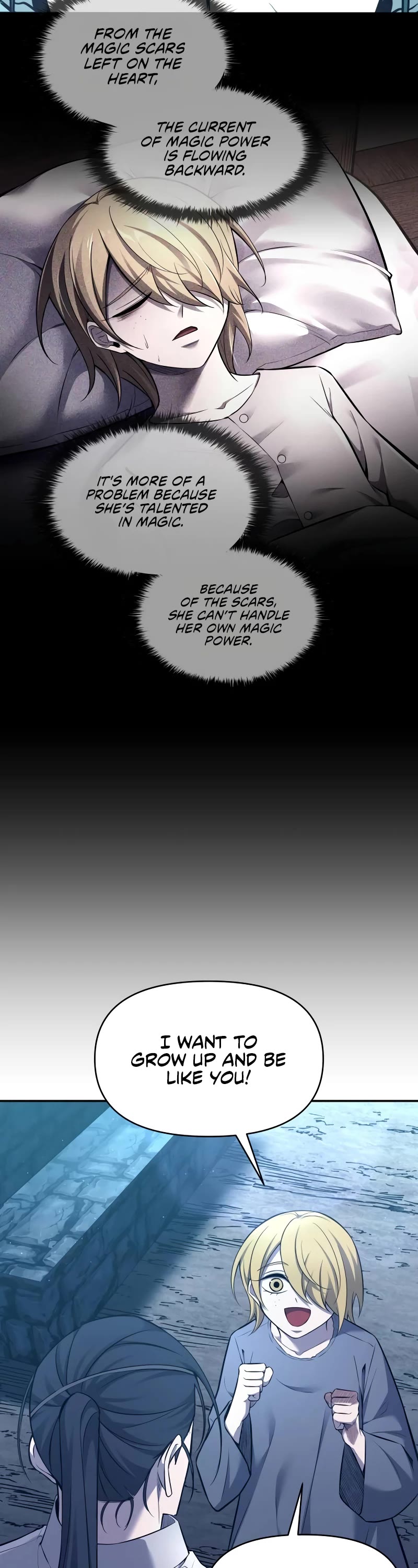 I Became the Tyrant of a Defense Game Chapter 92 page 43 - Chapter 92
