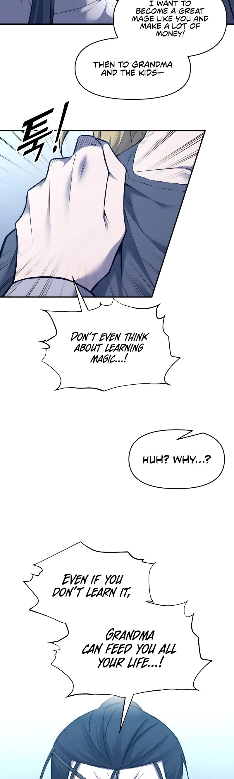 I Became the Tyrant of a Defense Game Chapter 92 page 44 - Chapter 92