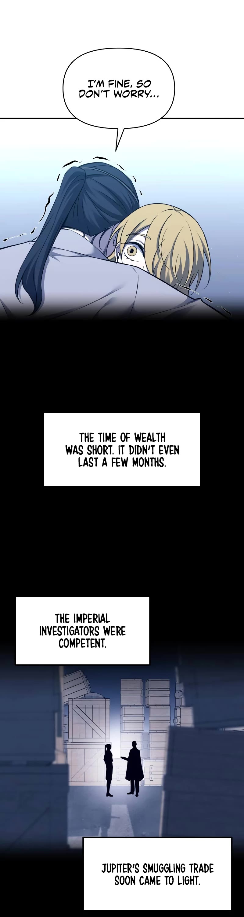 I Became the Tyrant of a Defense Game Chapter 92 page 47 - Chapter 92