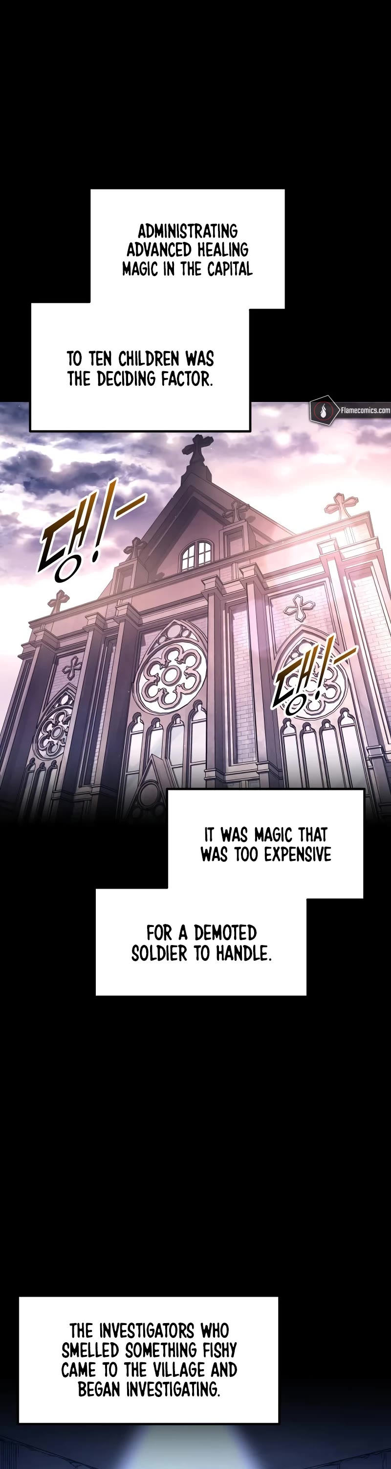 I Became the Tyrant of a Defense Game Chapter 92 page 48 - Chapter 92