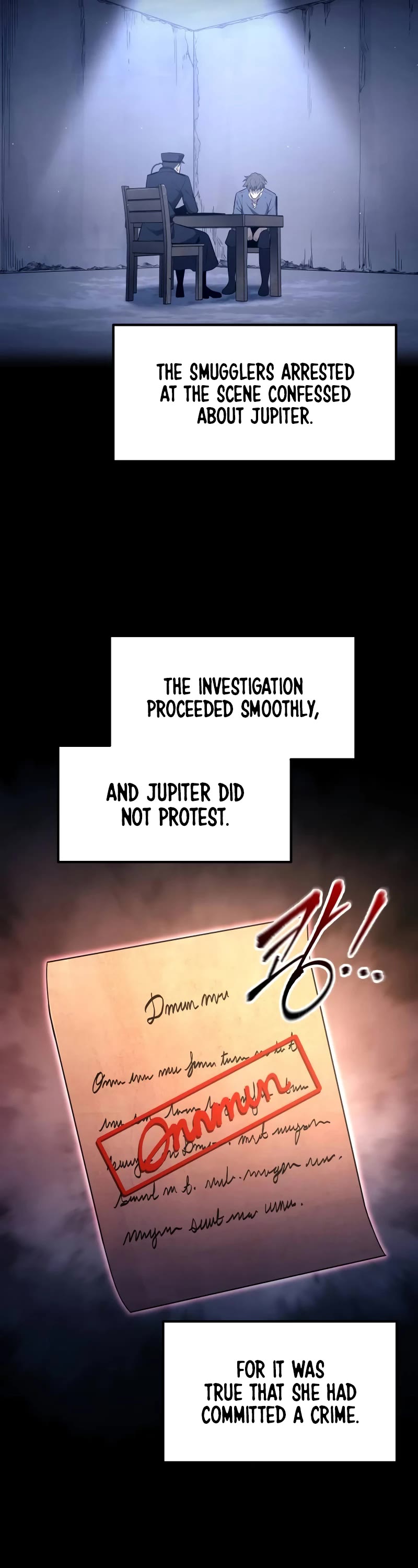 I Became the Tyrant of a Defense Game Chapter 92 page 49 - Chapter 92