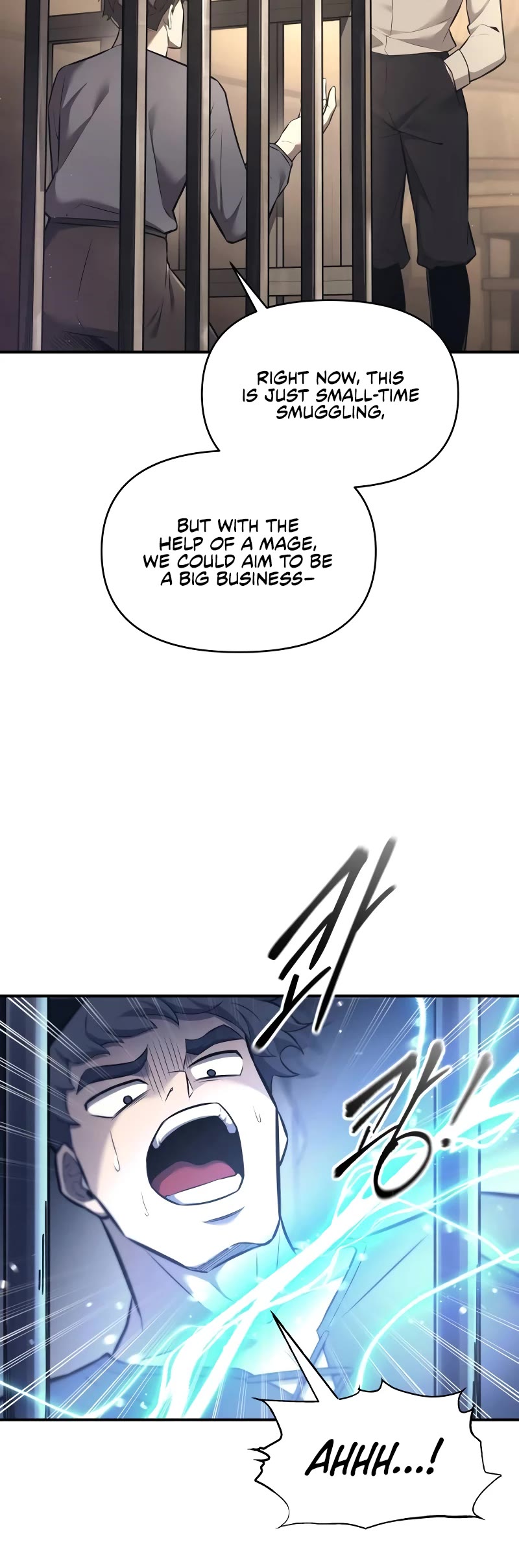 I Became the Tyrant of a Defense Game Chapter 92 page 5 - Chapter 92