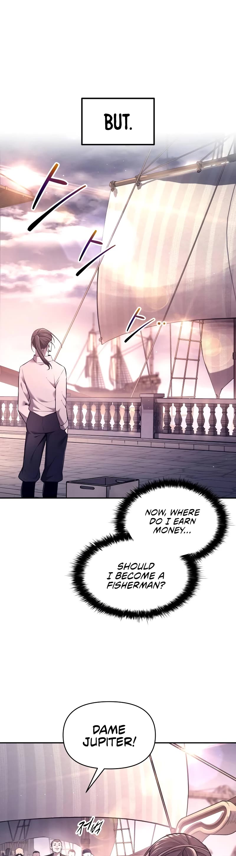 I Became the Tyrant of a Defense Game Chapter 92 page 52 - Chapter 92