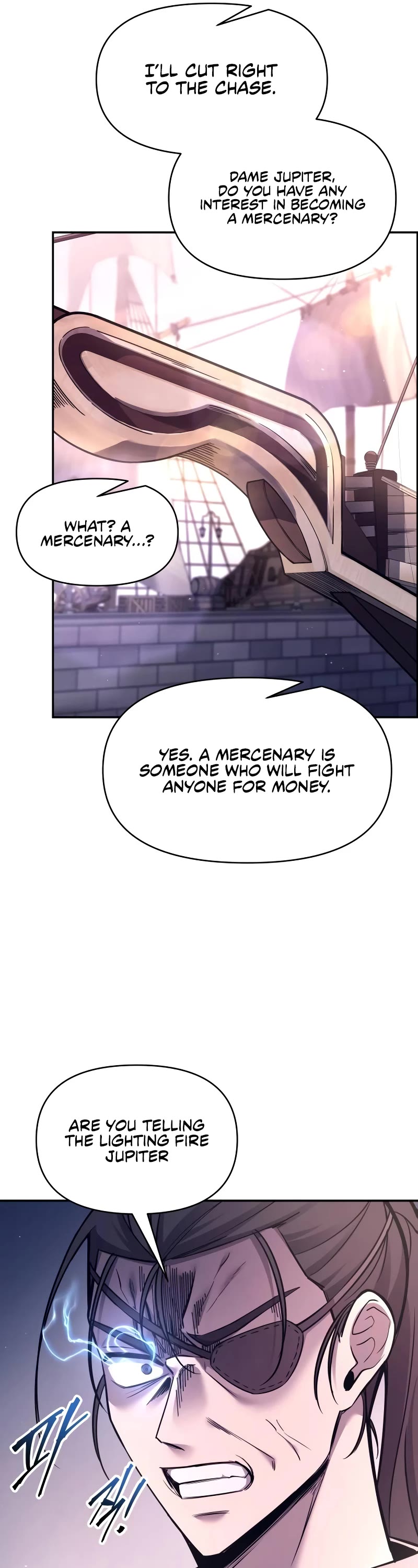 I Became the Tyrant of a Defense Game Chapter 92 page 54 - Chapter 92