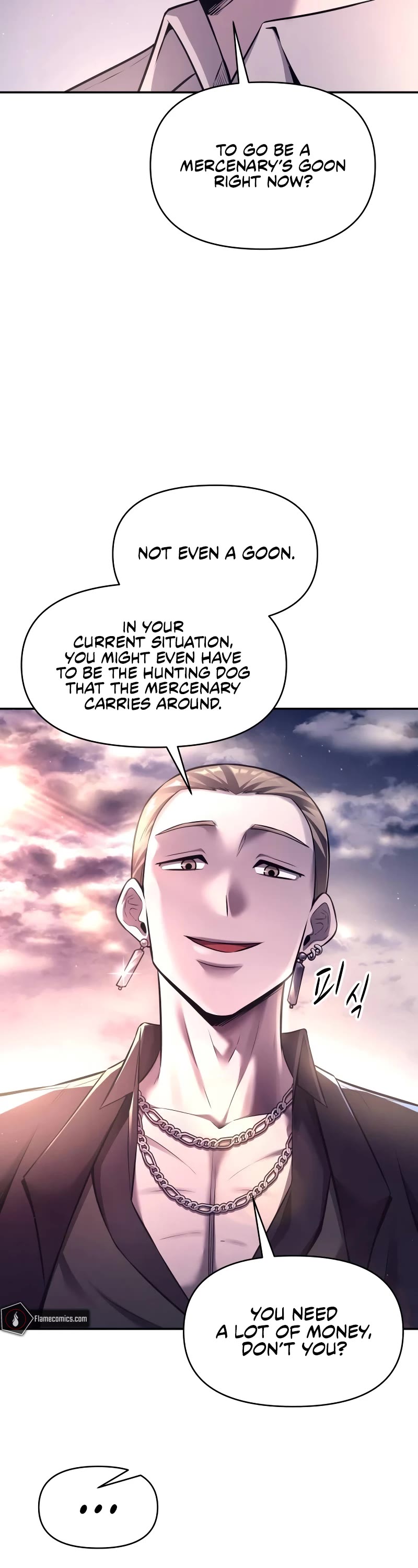 I Became the Tyrant of a Defense Game Chapter 92 page 55 - Chapter 92