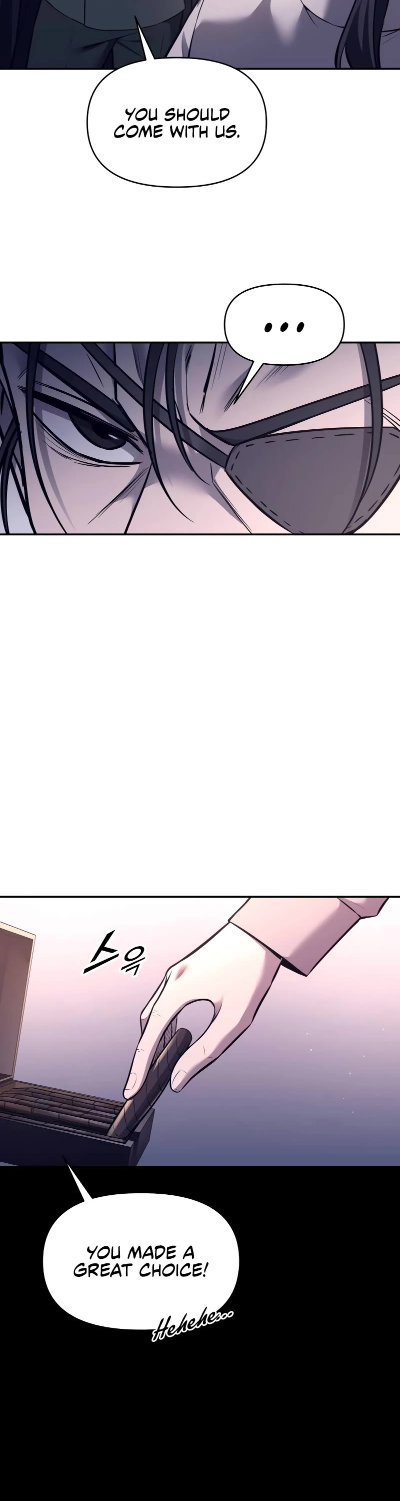I Became the Tyrant of a Defense Game Chapter 92 page 57 - Chapter 92