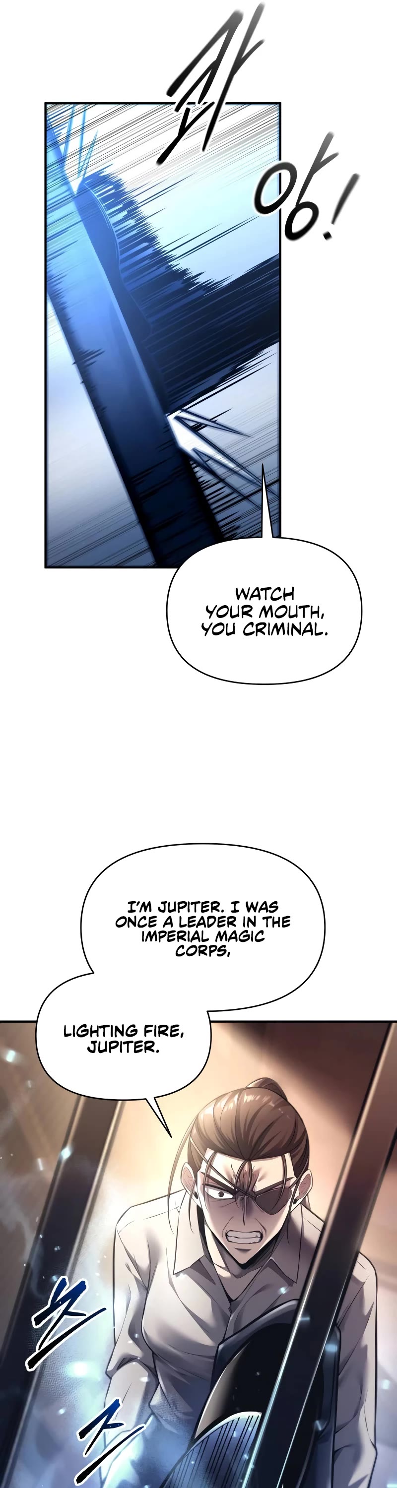 I Became the Tyrant of a Defense Game Chapter 92 page 6 - Chapter 92