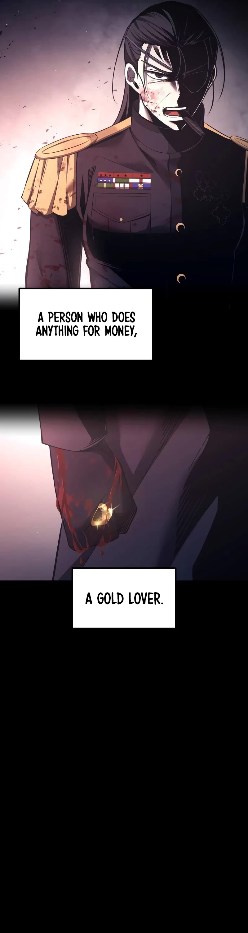 I Became the Tyrant of a Defense Game Chapter 93 page 10 - Chapter 93