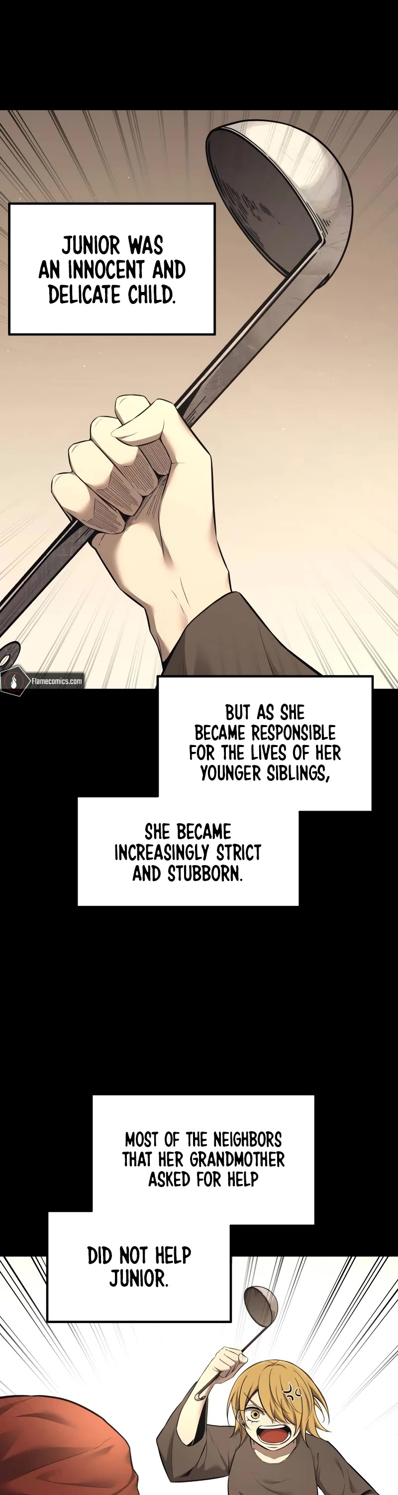 I Became the Tyrant of a Defense Game Chapter 93 page 11 - Chapter 93