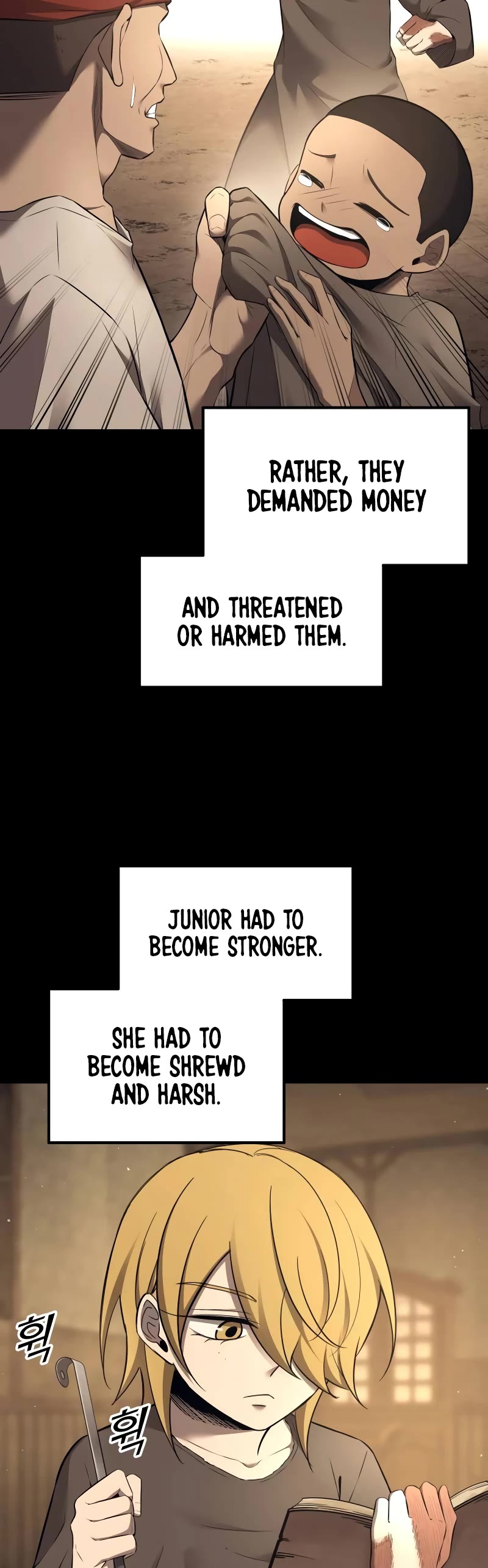 I Became the Tyrant of a Defense Game Chapter 93 page 12 - Chapter 93