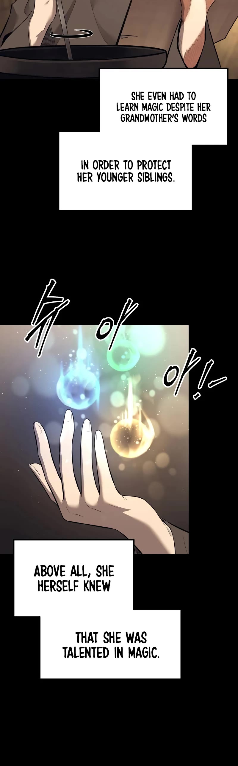 I Became the Tyrant of a Defense Game Chapter 93 page 13 - Chapter 93