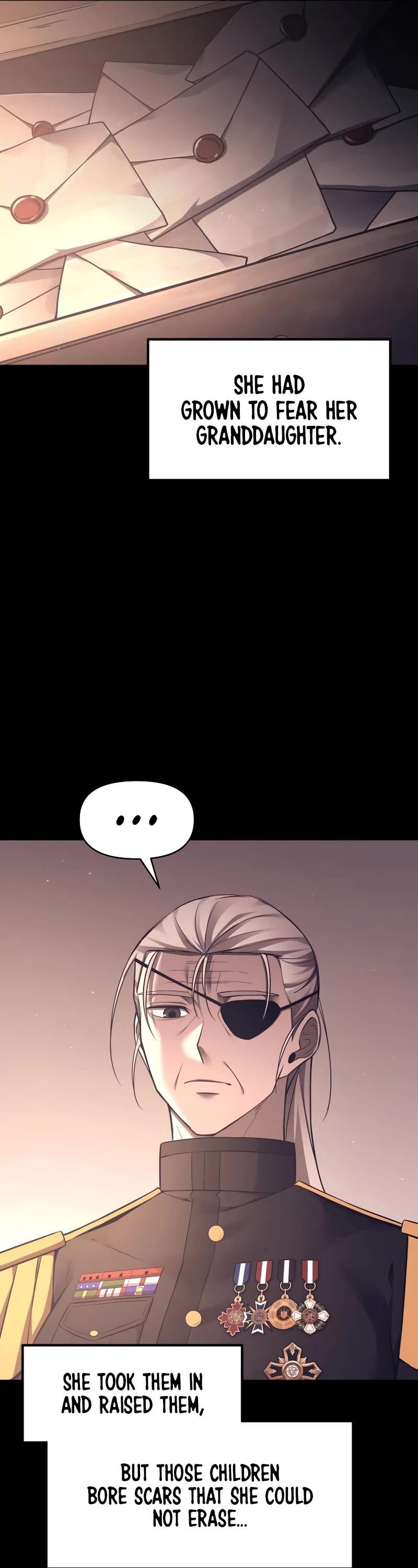 I Became the Tyrant of a Defense Game Chapter 93 page 18 - Chapter 93