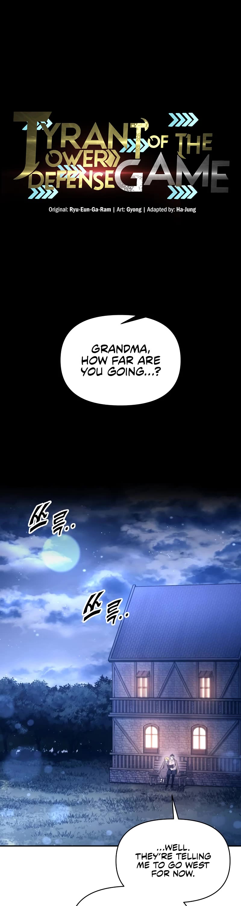 I Became the Tyrant of a Defense Game Chapter 93 page 2 - Chapter 93