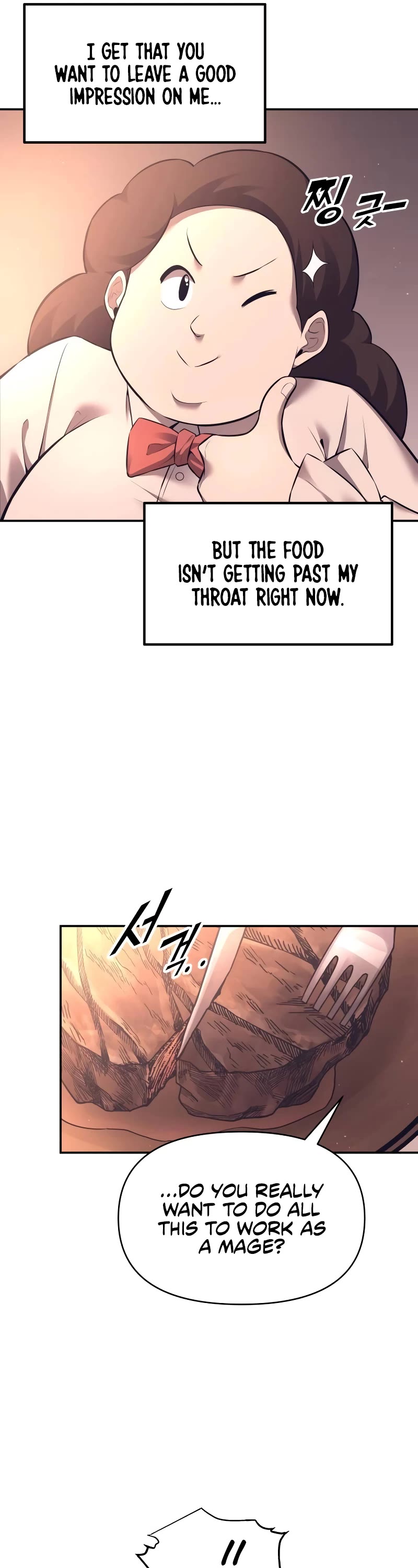 I Became the Tyrant of a Defense Game Chapter 93 page 22 - Chapter 93