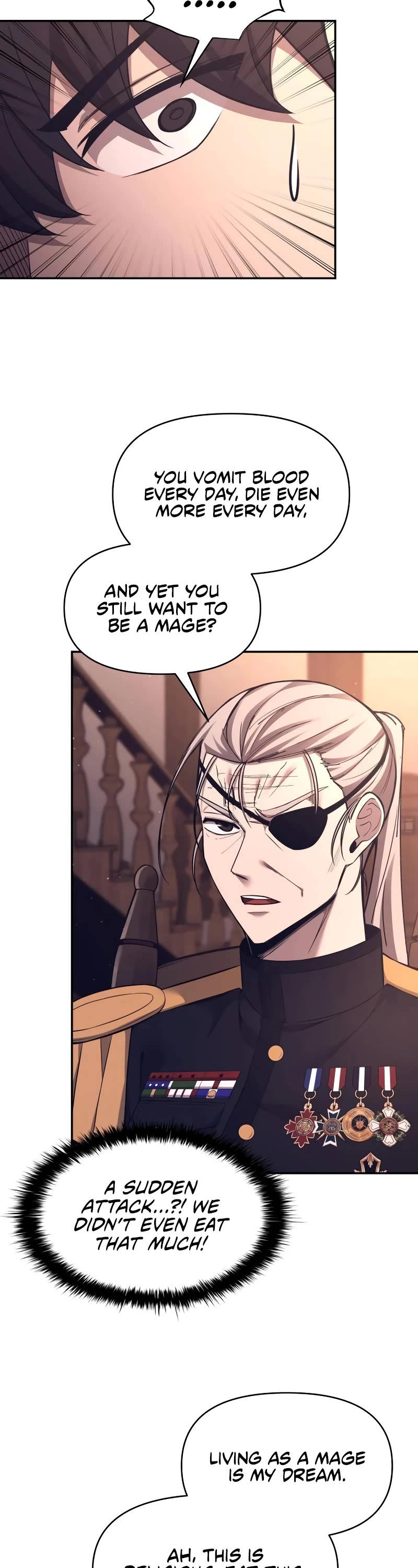 I Became the Tyrant of a Defense Game Chapter 93 page 23 - Chapter 93