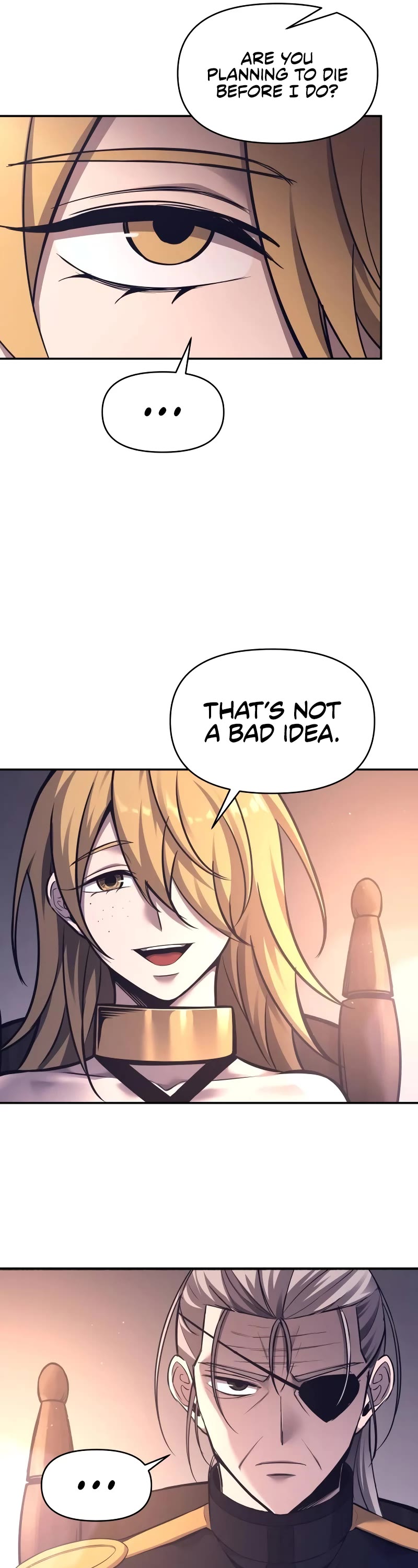 I Became the Tyrant of a Defense Game Chapter 93 page 26 - Chapter 93