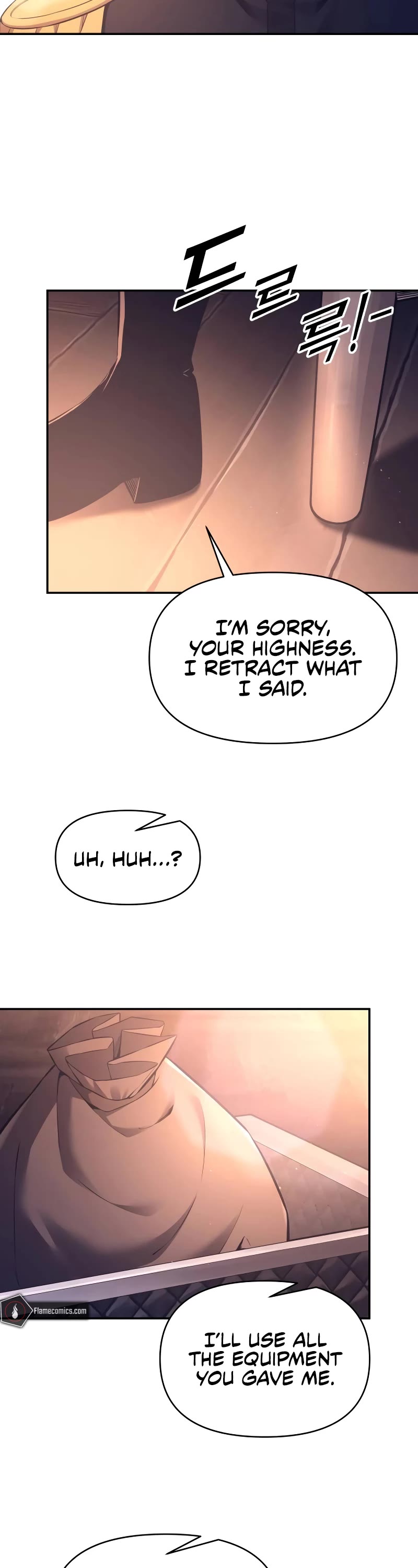 I Became the Tyrant of a Defense Game Chapter 93 page 27 - Chapter 93
