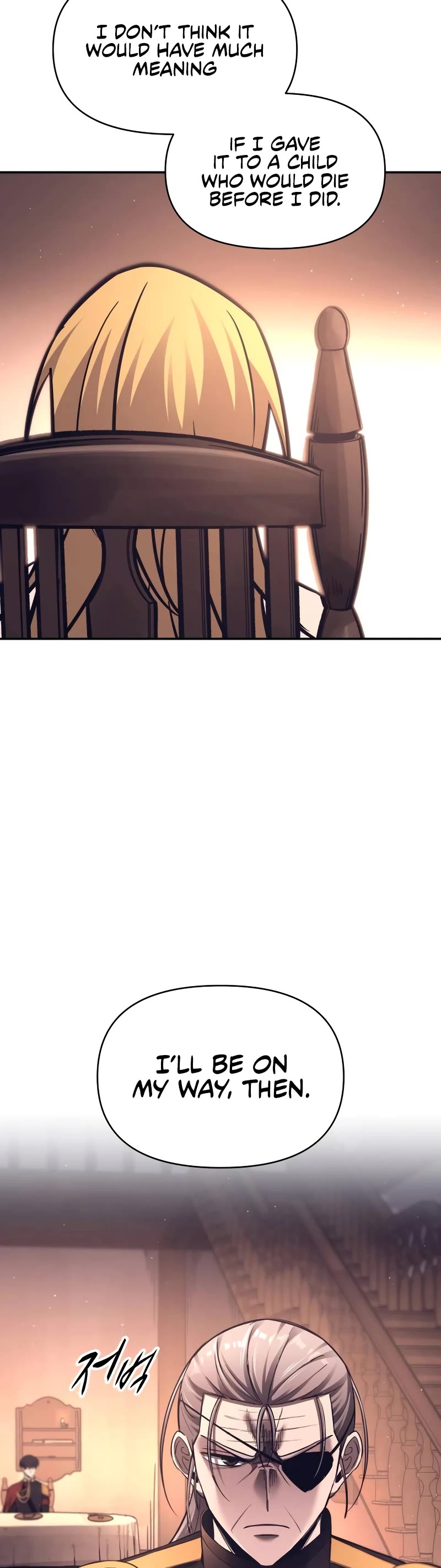 I Became the Tyrant of a Defense Game Chapter 93 page 28 - Chapter 93