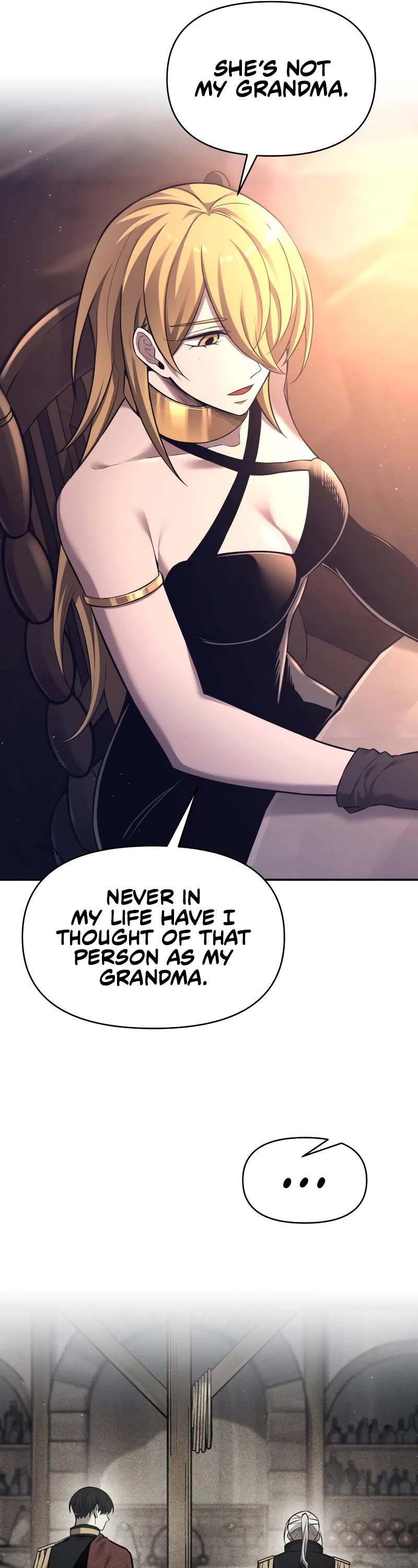 I Became the Tyrant of a Defense Game Chapter 93 page 30 - Chapter 93