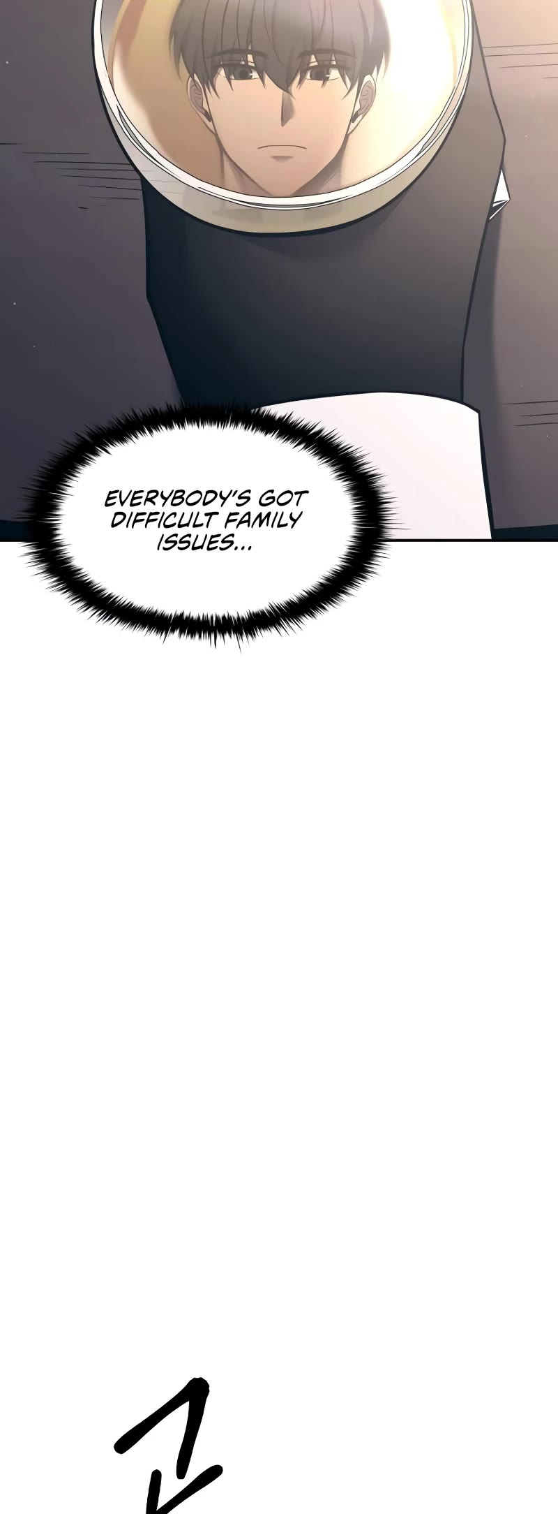 I Became the Tyrant of a Defense Game Chapter 93 page 36 - Chapter 93