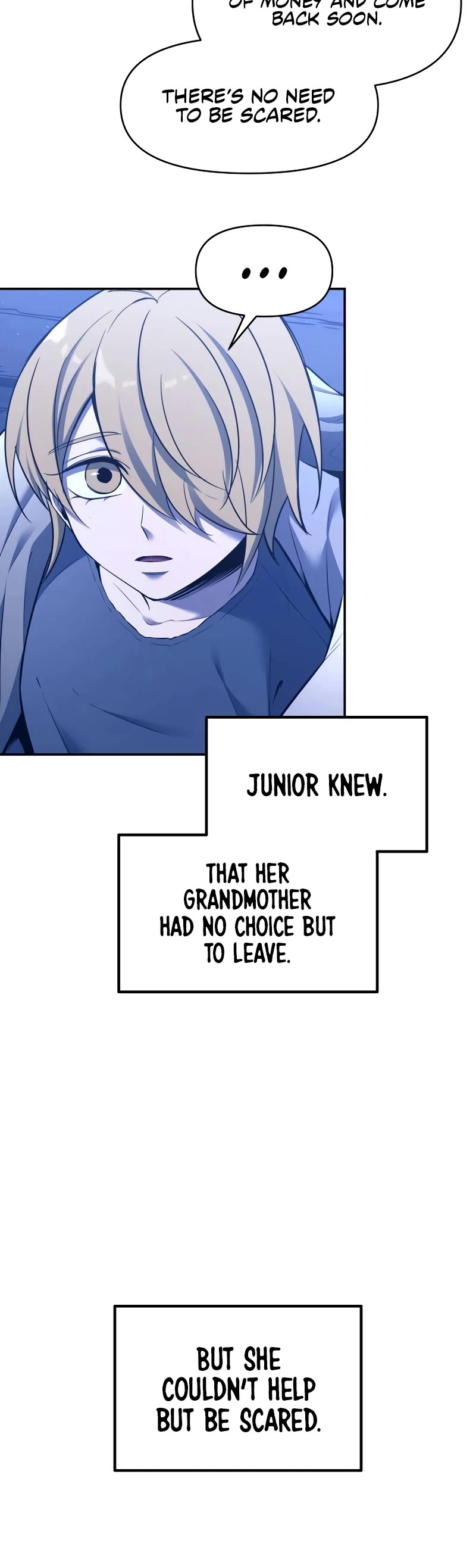 I Became the Tyrant of a Defense Game Chapter 93 page 4 - Chapter 93