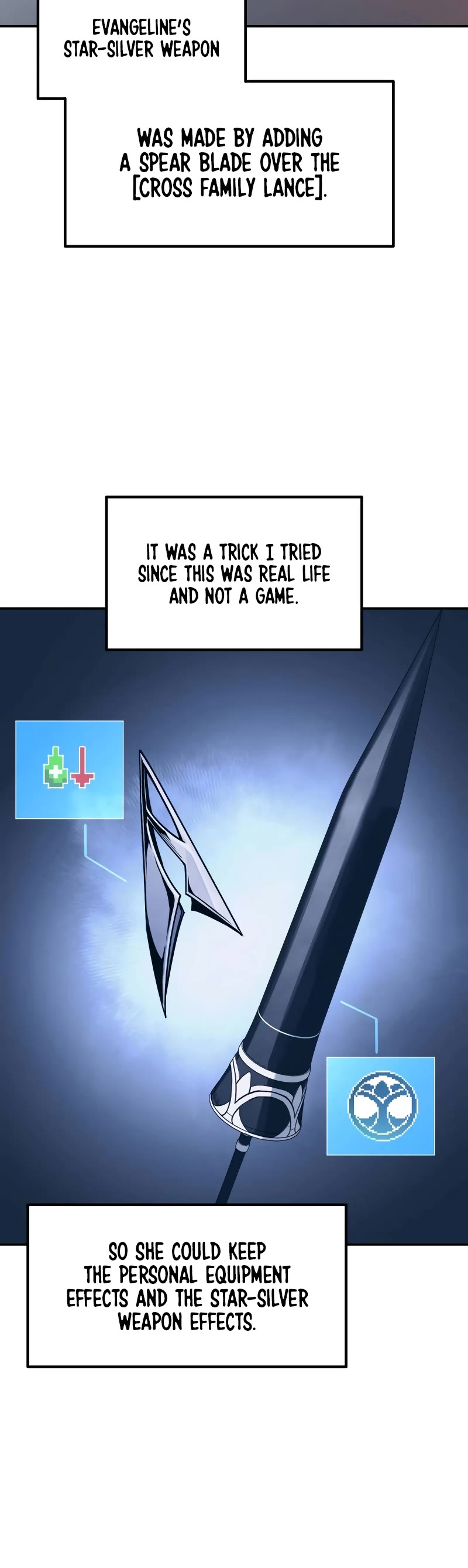 I Became the Tyrant of a Defense Game Chapter 93 page 41 - Chapter 93