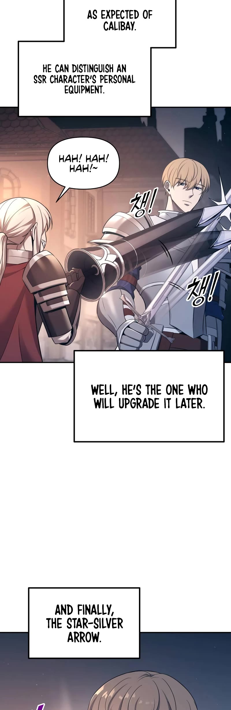 I Became the Tyrant of a Defense Game Chapter 93 page 44 - Chapter 93