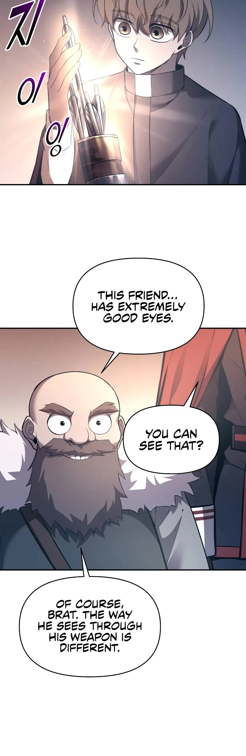 I Became the Tyrant of a Defense Game Chapter 93 page 45 - Chapter 93